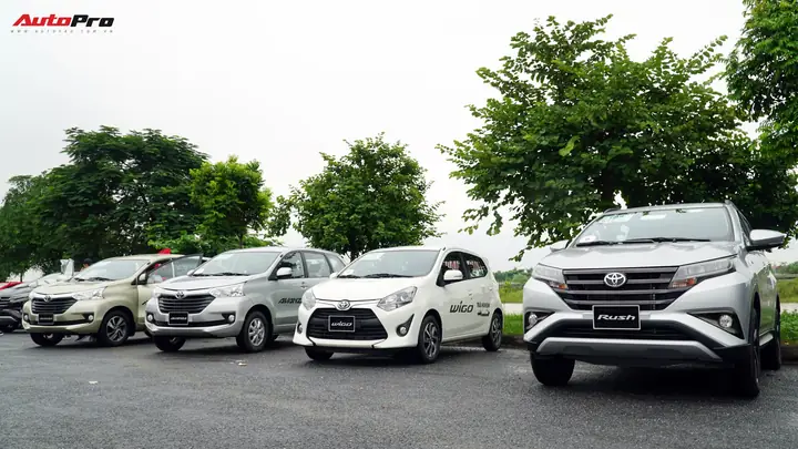 Otr Toyota: Tổng Quan Về Dòng Xe Tải Chuyên Dụng Và Những Điểm Mạnh Cần Biết