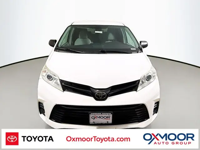Oxmoor Toyota – Tổng Quan Về Đại Lý Xe Toyota Tại Mỹ Và Các Dịch Vụ Chủ Đạo