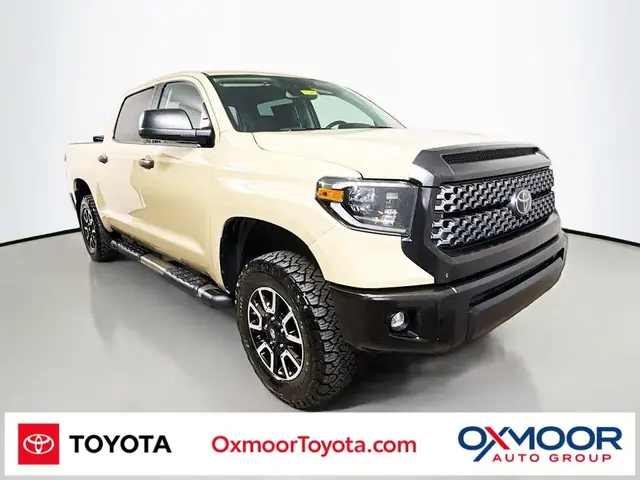 Oxmoor Toyota – Tổng Quan Về Đại Lý Xe Toyota Tại Mỹ Và Các Dịch Vụ Chủ Đạo