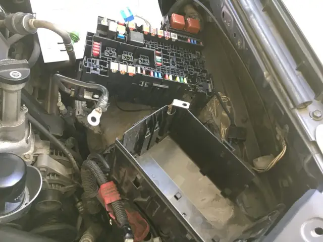P0031 Toyota: Nguyên Nhân, Triệu Chứng Và Cách Khắc Phục