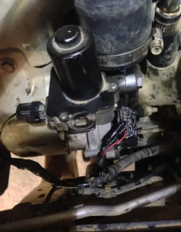 Thông Tin Chi Tiết Về P0045 Toyota : Định Nghĩa, Chức Năng Và Ứng Dụng Thông Tin Chi Tiết Về P0045 Toyota : Định Nghĩa, Chức Năng Và Ứng Dụng