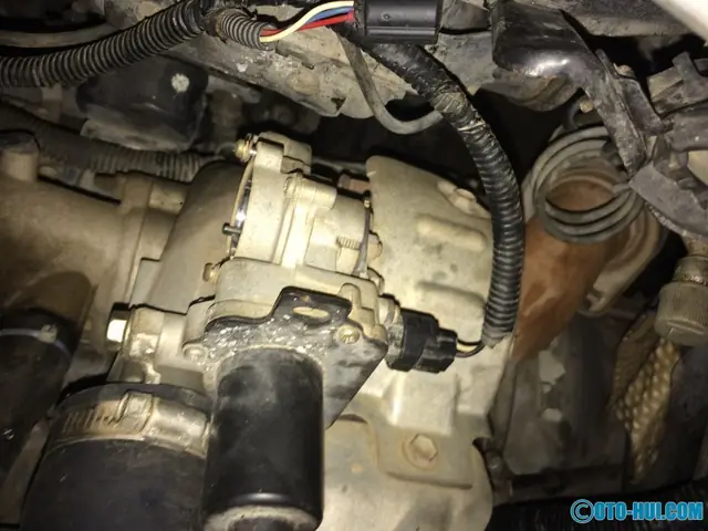 Thông Tin Chi Tiết Về P0045 Toyota : Định Nghĩa, Chức Năng Và Ứng Dụng Thông Tin Chi Tiết Về P0045 Toyota : Định Nghĩa, Chức Năng Và Ứng Dụng