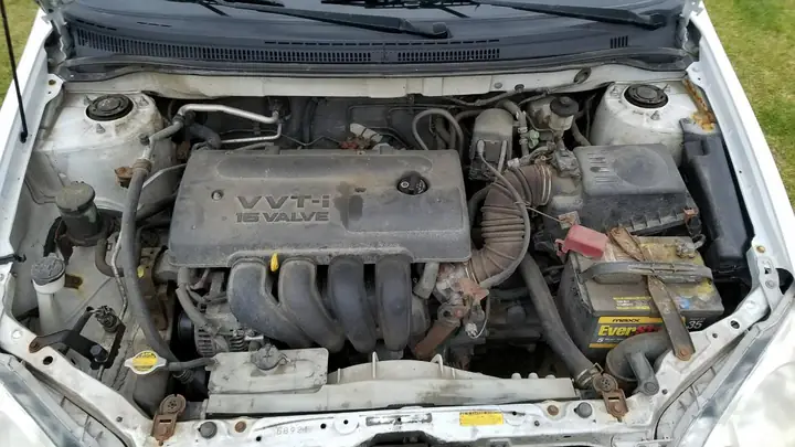 P0171 Toyota – Tổng Quan Chi Tiết Về Mã Lỗi Và Cách Khắc Phục