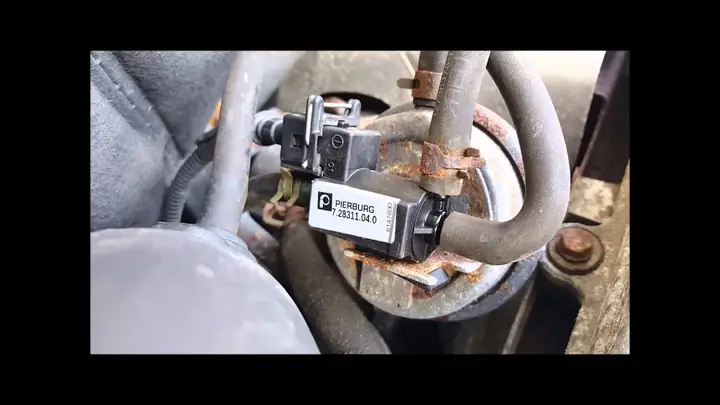 P0244 Toyota: Nguyên Nhân Và Cách Khắc Phục