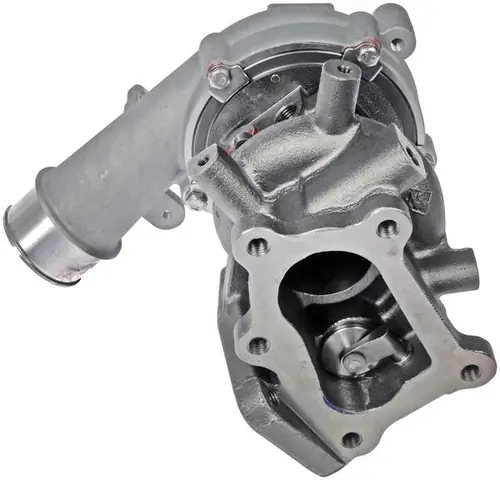 P0244 Toyota: Nguyên Nhân Và Cách Khắc Phục