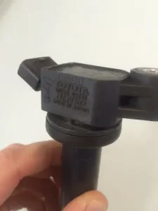 P0351 Toyota Là Gì? Giải Đáp Chi Tiết Về Mã Lỗi Và Cách Khắc Phục