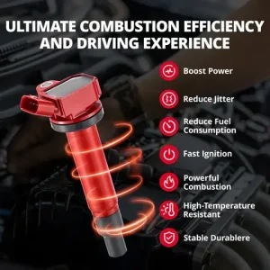 P0353 Toyota Là Gì? Giải Thích Chi Tiết Về Mã Lỗi Và Cách Khắc Phục