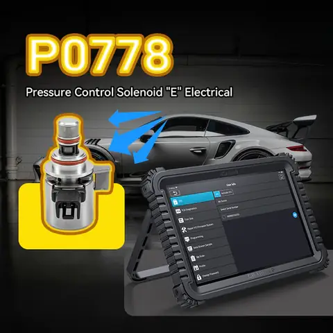 Thông Tin Chi Tiết Về Mã Phụ Tùng P0355 Toyota