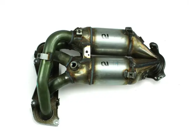 P0420 Toyota: Nguyên Nhân, Cách Chẩn Đoán Và Khắc Phục Hiệu Quả