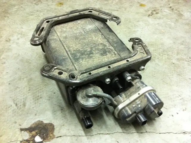 P043e Toyota – Hướng Dẫn Chi Tiết Về Bộ Cảm Biến Oxy P043e Của Toyota