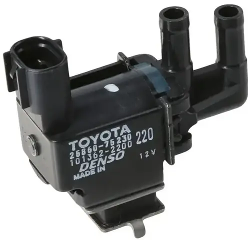 P0441 Toyota – Nguyên Nhân, Cách Chẩn Đoán Và Giải Pháp Sửa Chữa