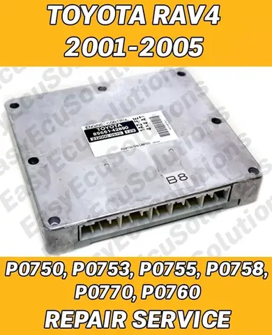 P0753 Toyota Là Gì? Hướng Dẫn Chi Tiết Về Mã Phụ Tùng Và Ứng Dụng