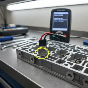 P0758 Toyota Là Gì? Giải Thích Chi Tiết Về Mã Phụ Tùng Và Ứng Dụng