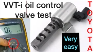 Giải Thích Mã Lỗi P1346 Toyota : Nguyên Nhân Và Cách Khắc Phục