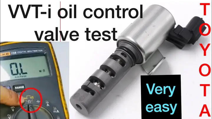 Giải Thích Mã Lỗi P1346 Toyota : Nguyên Nhân Và Cách Khắc Phục