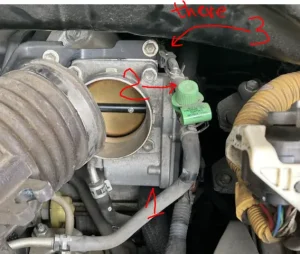 P1421 Toyota: Tìm Hiểu Chi Tiết Về Mã Phụ Tùng Và Ứng Dụng