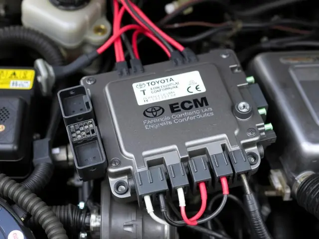 P1604 Toyota – Tất Cả Những Gì Bạn Cần Biết Về Mã Phụ Tùng Này