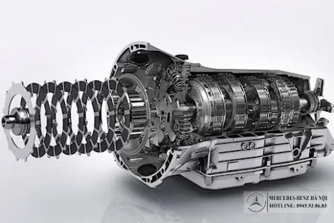 P1605 Toyota Là Gì? Tất Tần Tật Về Mã Phụ Tùng Này Và Cách Sử Dụng