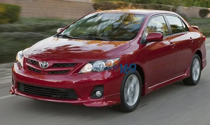 P1605 Toyota Altis: Thông Tin Chi Tiết Về Phụ Tùng Và Bảo Dưỡng P1605 Toyota Altis: Thông Tin Chi Tiết Về Phụ Tùng Và Bảo Dưỡng