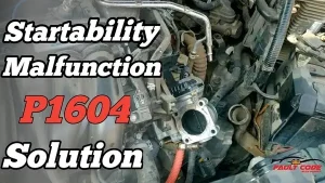 P1605 Toyota Hilux: Đánh Giá Toàn Diện, Tính Năng Nổi Bật Và Lợi Ích Khi Sở Hữu
