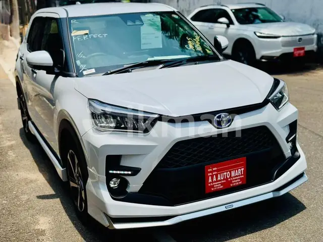 P2024 Toyota: Tổng Quan Và Những Điểm Nổi Bật