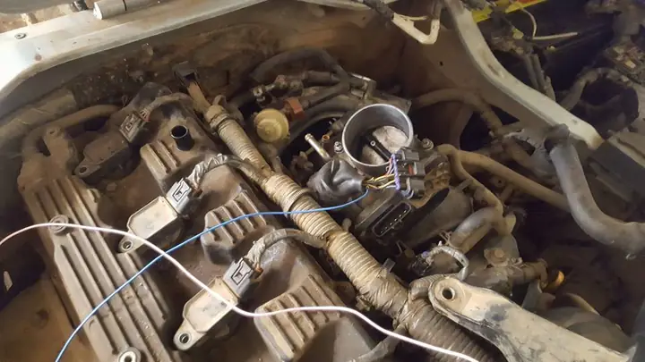 P2118 Toyota Là Gì? Giải Thích Chi Tiết Và Hướng Dẫn Sử Dụng
