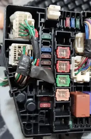 P2118 Toyota Là Gì? Giải Thích Chi Tiết Và Hướng Dẫn Sử Dụng