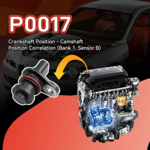 Giải Mã Mã Phụ Tùng P2122 Toyota: Thông Tin Chi Tiết Và Cách Xác Định