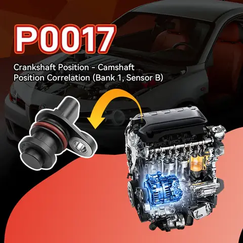 Giải Mã Mã Phụ Tùng P2122 Toyota: Thông Tin Chi Tiết Và Cách Xác Định