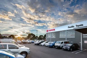 Pacific Toyota – Đánh Giá Toàn Diện Về Đối Tác Uy Tín Trong Ngành Ô Tô