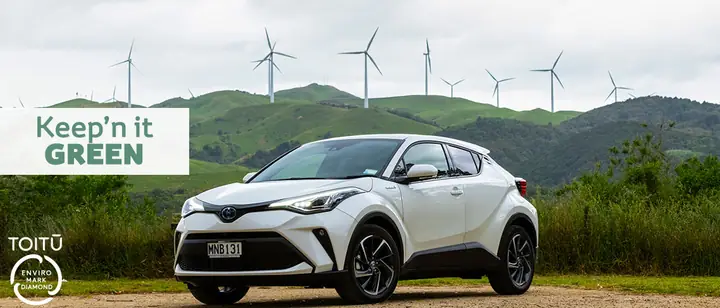 Pacific Toyota – Đánh Giá Toàn Diện Về Đối Tác Uy Tín Trong Ngành Ô Tô