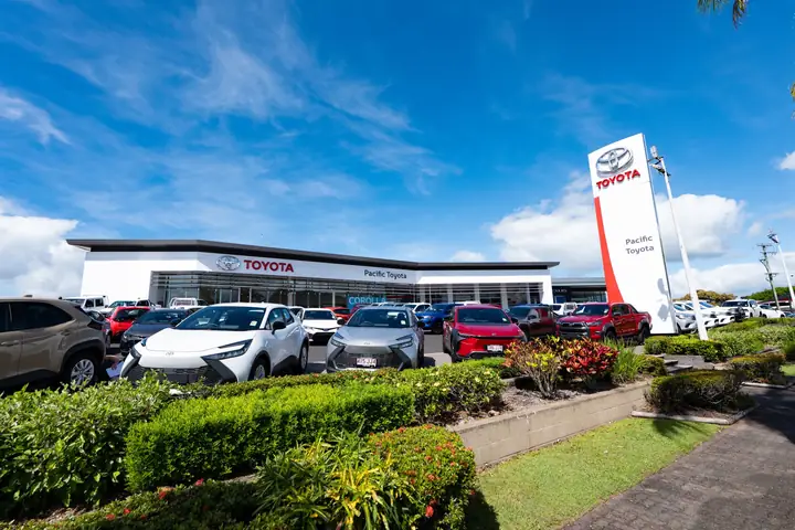 Pacific Toyota – Đánh Giá Toàn Diện Về Đối Tác Uy Tín Trong Ngành Ô Tô