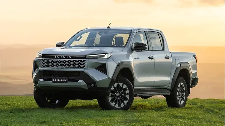 Pacific Toyota – Đánh Giá Toàn Diện Về Đối Tác Uy Tín Trong Ngành Ô Tô