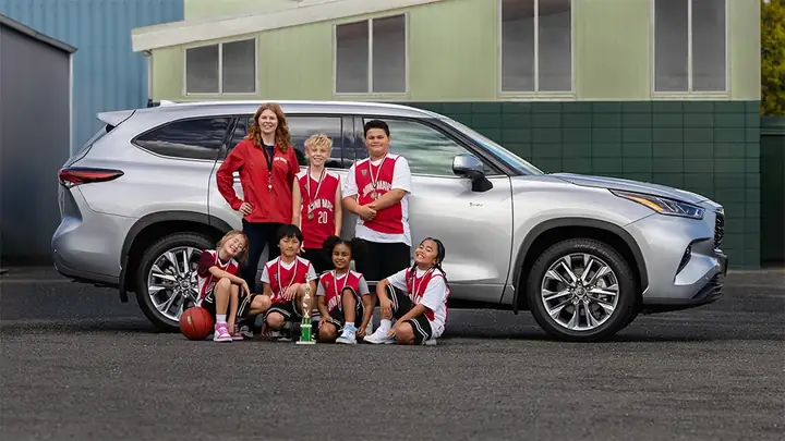 Pacific Toyota – Đánh Giá Toàn Diện Về Đối Tác Uy Tín Trong Ngành Ô Tô