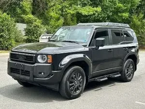 Page Toyota: Tổng Quan Về Lịch Sử, Mẫu Xe Và Xu Hướng Hiện Đại