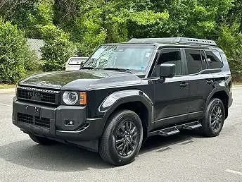 Page Toyota: Tổng Quan Về Lịch Sử, Mẫu Xe Và Xu Hướng Hiện Đại