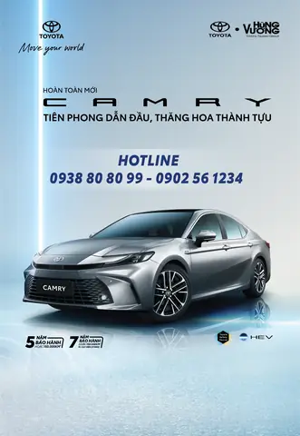 Page Toyota: Tổng Quan Về Lịch Sử, Mẫu Xe Và Xu Hướng Hiện Đại