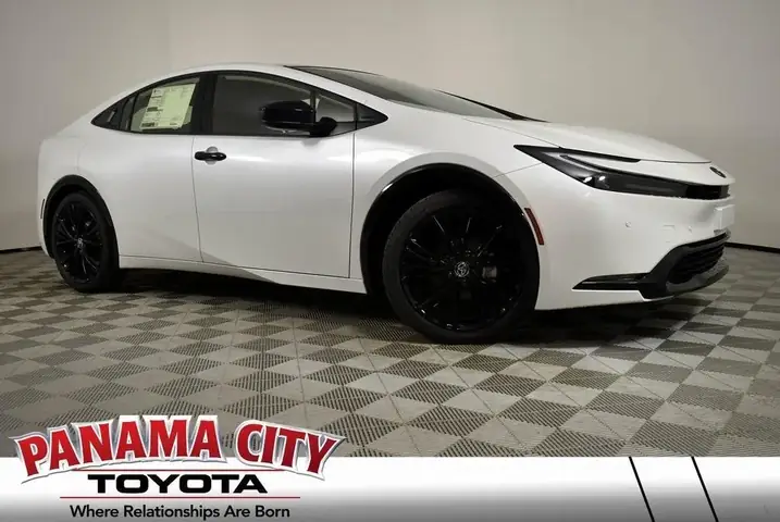 Panama Toyota: Tổng Quan Về Thương Hiệu Và Mạng Lưới Đại Lý Tại Panama