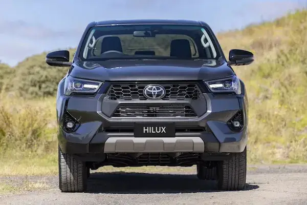 Panama Toyota: Tổng Quan Về Thương Hiệu Và Mạng Lưới Đại Lý Tại Panama