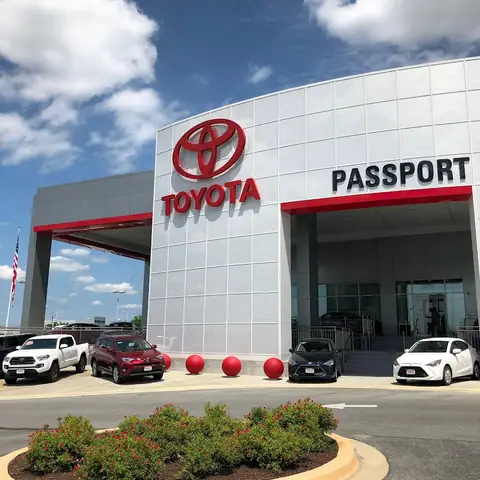 Passport Toyota: Tổng Quan Về Dịch Vụ Và Lợi Ích Cho Người Dùng Passport Toyota: Tổng Quan Về Dịch Vụ Và Lợi Ích Cho Người Dùng