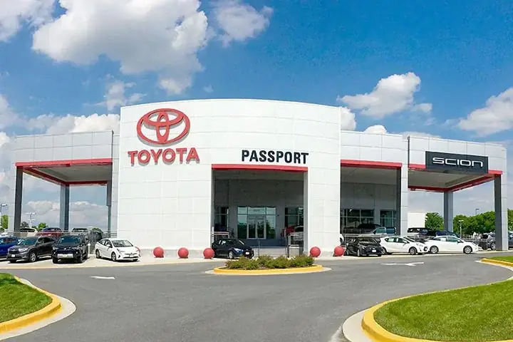 Passport Toyota: Tổng Quan Về Dịch Vụ Và Lợi Ích Cho Người Dùng Passport Toyota: Tổng Quan Về Dịch Vụ Và Lợi Ích Cho Người Dùng
