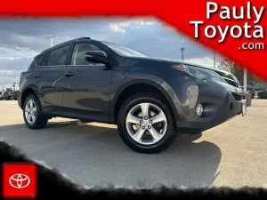 Pauly Toyota Là Gì? Tổng Quan Đầy Đủ Về Thương Hiệu Và Dịch Vụ