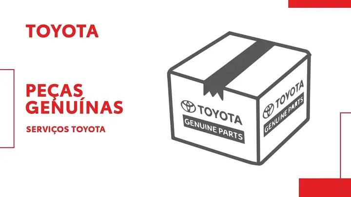Hướng Dẫn Chọn Mua Và Bảo Dưỡng Peças Toyota Chất Lượng
