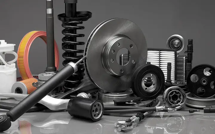 Hướng Dẫn Chọn Mua Và Bảo Dưỡng Peças Toyota Chất Lượng