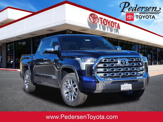 Pedersen Toyota Là Gì? Tổng Quan Chi Tiết Về Đại Lý Và Dịch Vụ