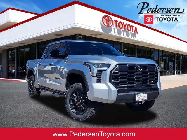 Pedersen Toyota Là Gì? Tổng Quan Chi Tiết Về Đại Lý Và Dịch Vụ