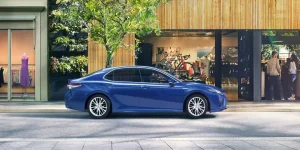 Penrith Toyota – Thông Tin Showroom, Mẫu Xe, Dịch Vụ Và Giá Bán