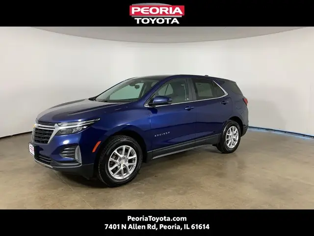 Peoria Toyota – Tổng Quan Về Đại Lý, Dịch Vụ Và Trải Nghiệm Khách Hàng
