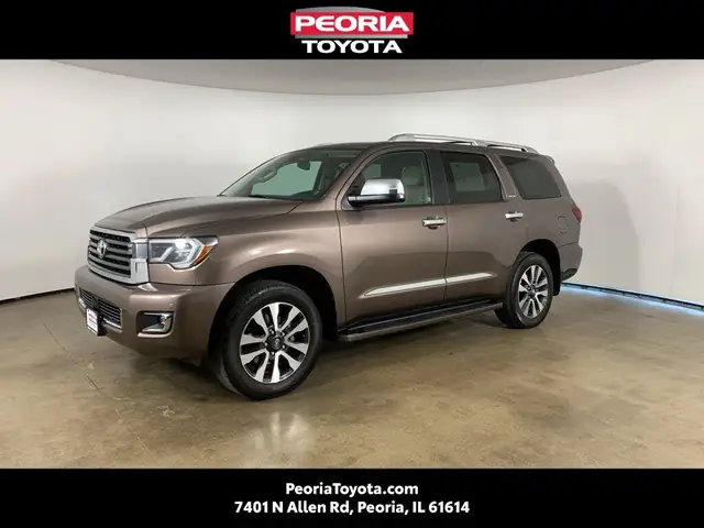 Peoria Toyota – Tổng Quan Về Đại Lý, Dịch Vụ Và Trải Nghiệm Khách Hàng