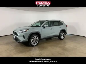 Peoria Toyota – Tổng Quan Về Đại Lý, Dịch Vụ Và Trải Nghiệm Khách Hàng
